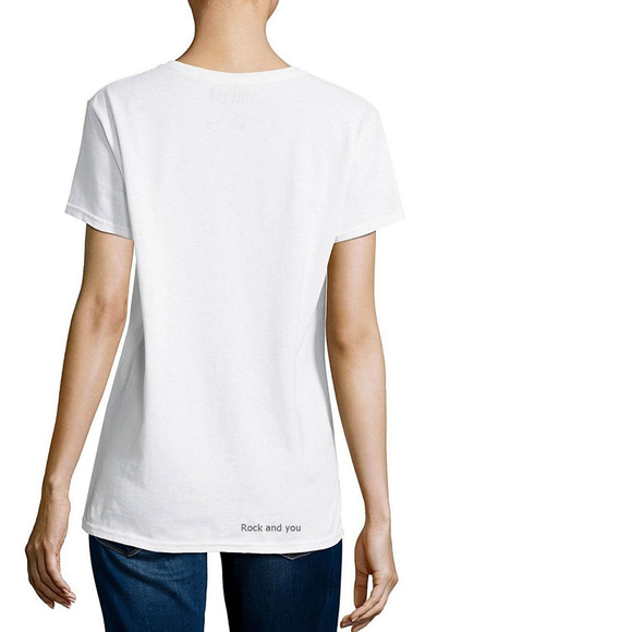 Nirvana Smiley Logo punk rock Official cotton T-Shirt S NWT - Picture 3 of 3